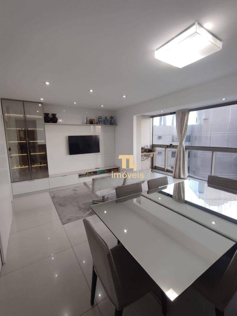 Apartamento, 3 quartos - Foto 3