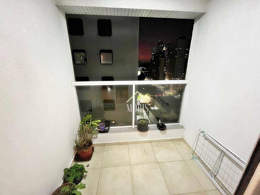 Apartamento à venda com 3 quartos, 108m² - Foto 10