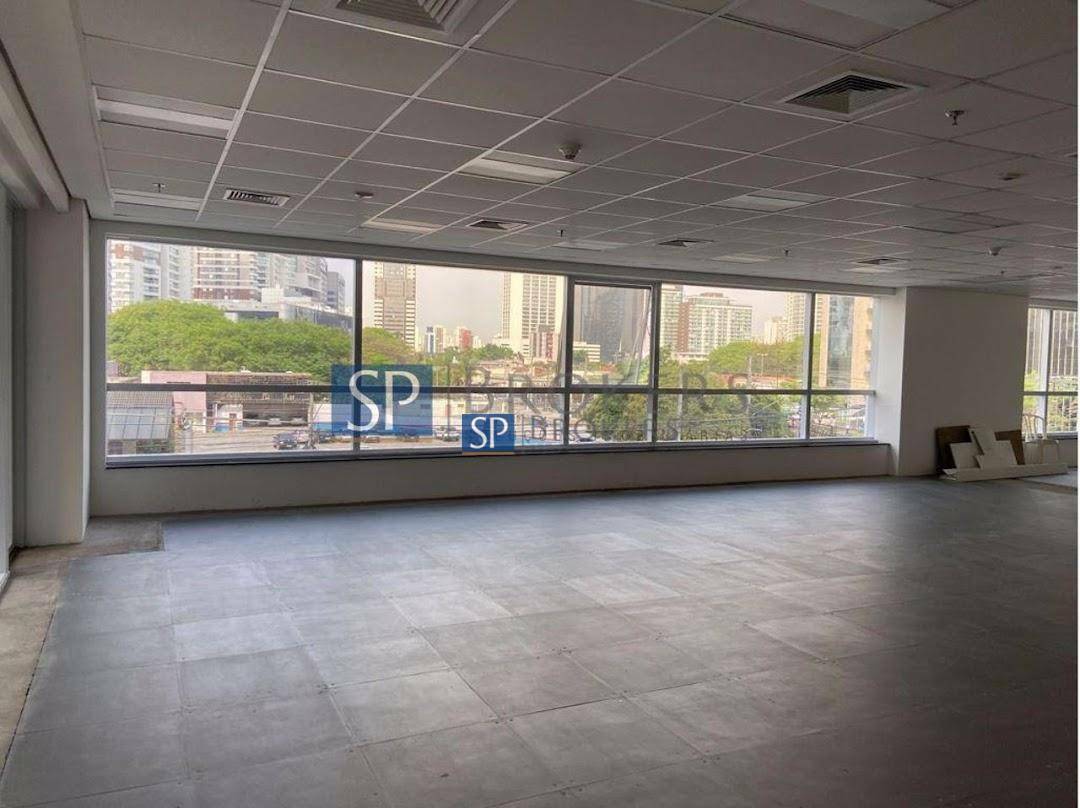 Conjunto Comercial-Sala à venda, 132m² - Foto 8