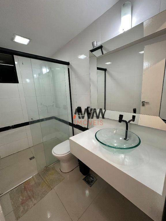 Apartamento à venda com 3 quartos, 123m² - Foto 23