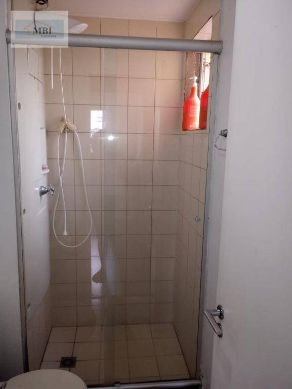 Apartamento à venda com 2 quartos, 56m² - Foto 9