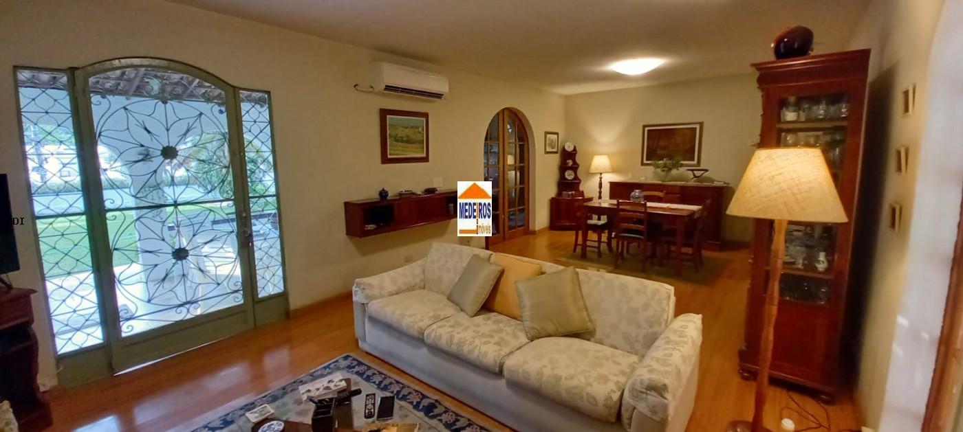 Casa de Condomínio à venda com 4 quartos, 700m² - Foto 9