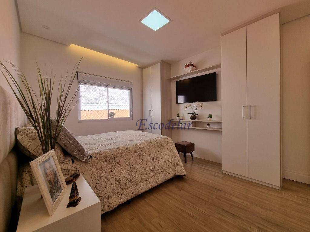 Sobrado à venda com 3 quartos, 202m² - Foto 23