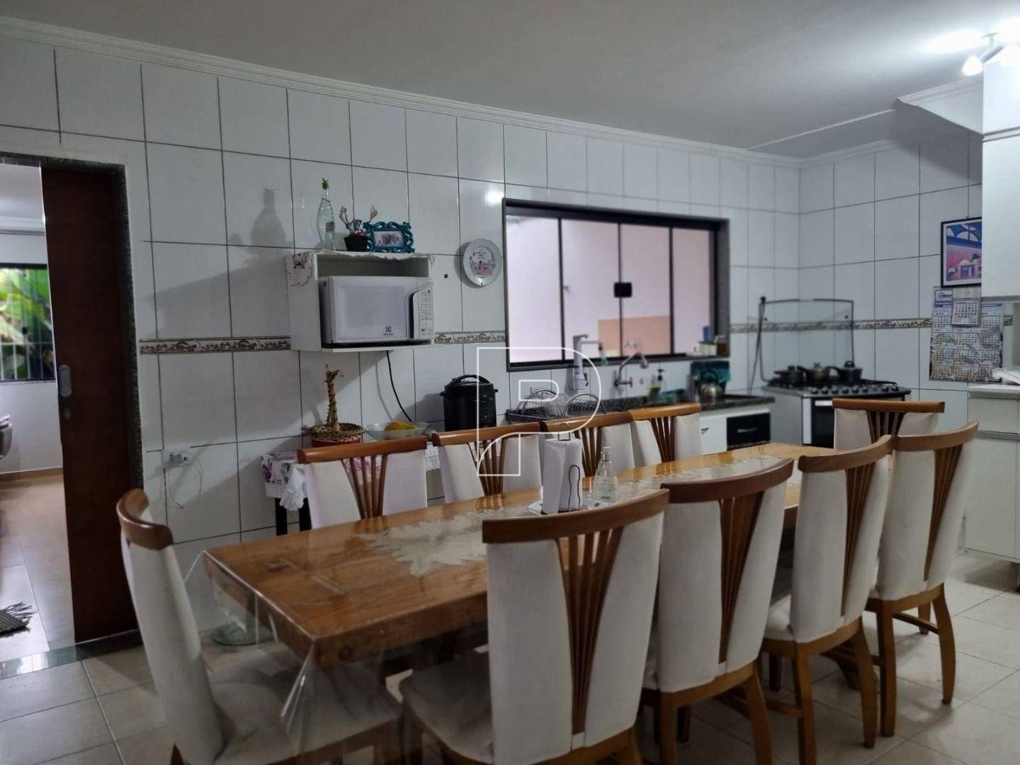 Casa à venda com 2 quartos, 130m² - Foto 38