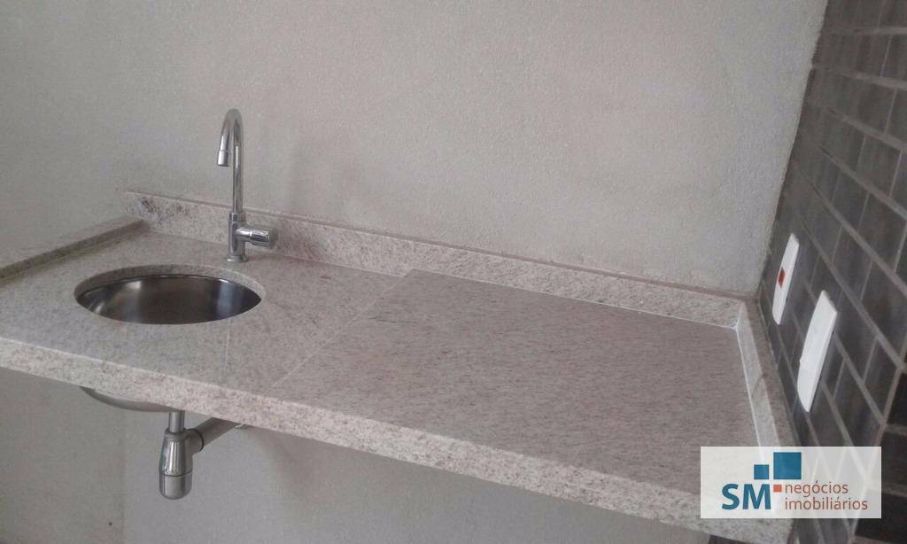 Conjunto Comercial-Sala à venda e aluguel, 33m² - Foto 65