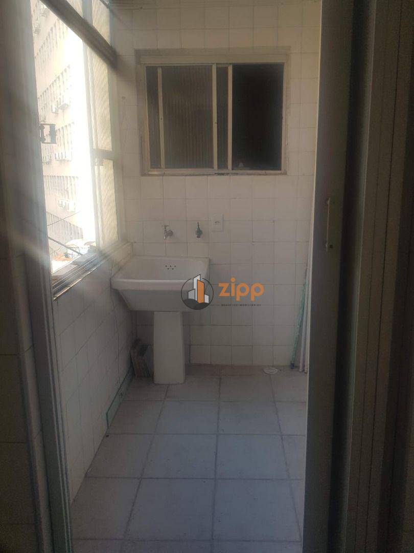 Apartamento à venda com 2 quartos, 60m² - Foto 8