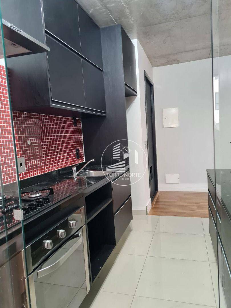 Apartamento à venda com 1 quarto, 70m² - Foto 17