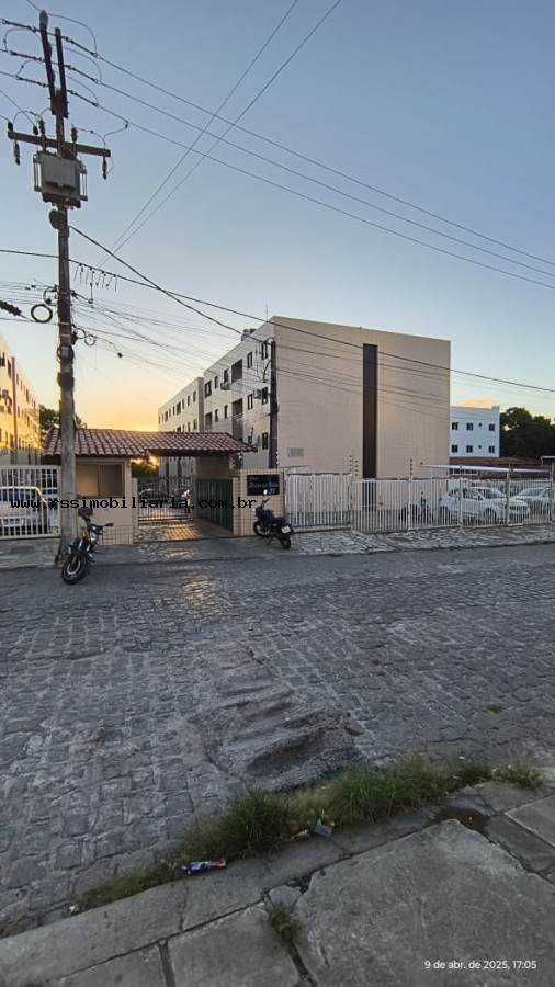 Apartamento à venda com 2 quartos, 50m² - Foto 4