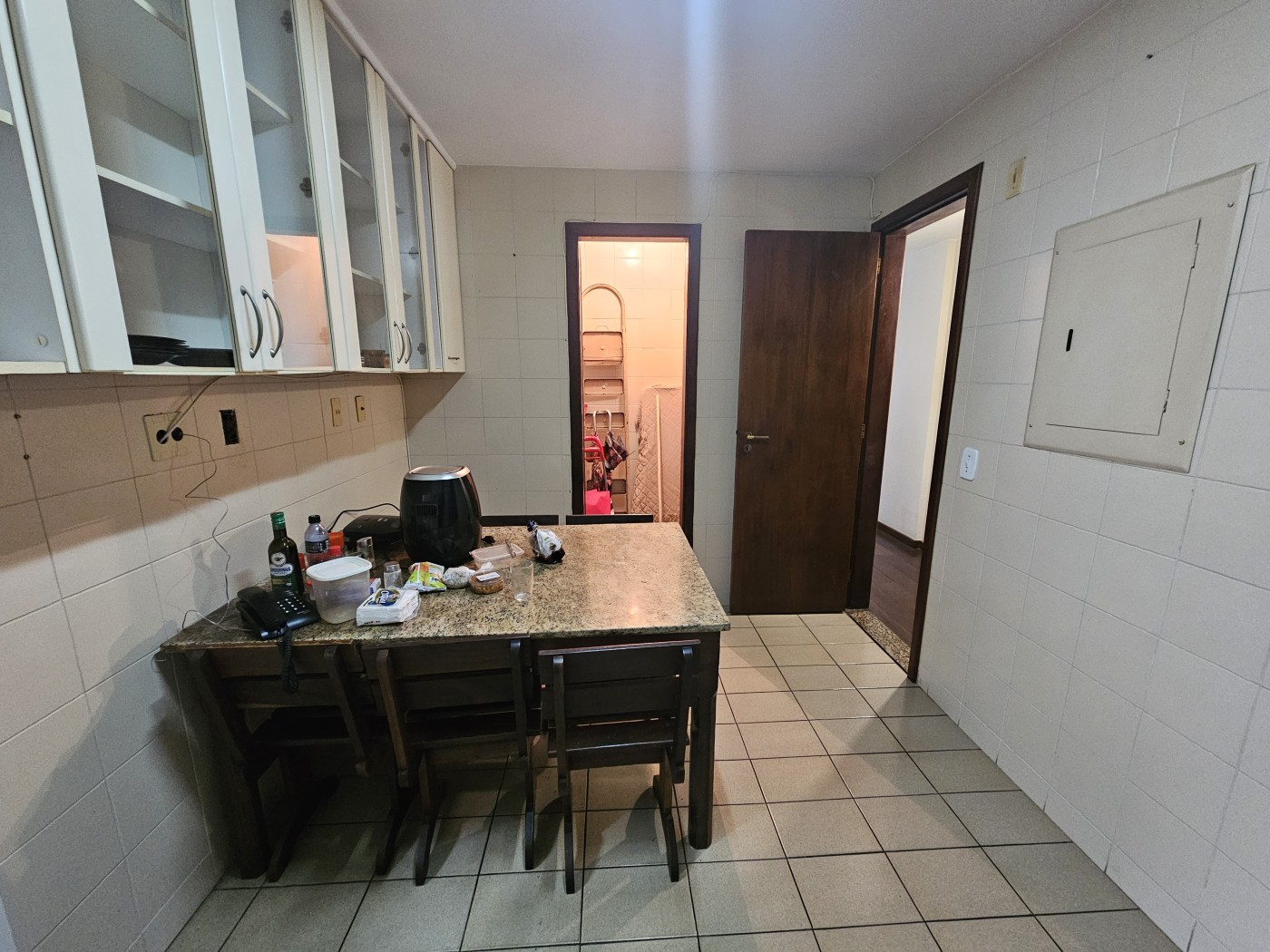 Apartamento à venda com 3 quartos, 112m² - Foto 13