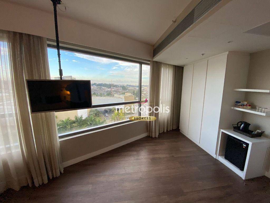 Flat/Apart Hotel, 1 quarto, 40 m² - Foto 3