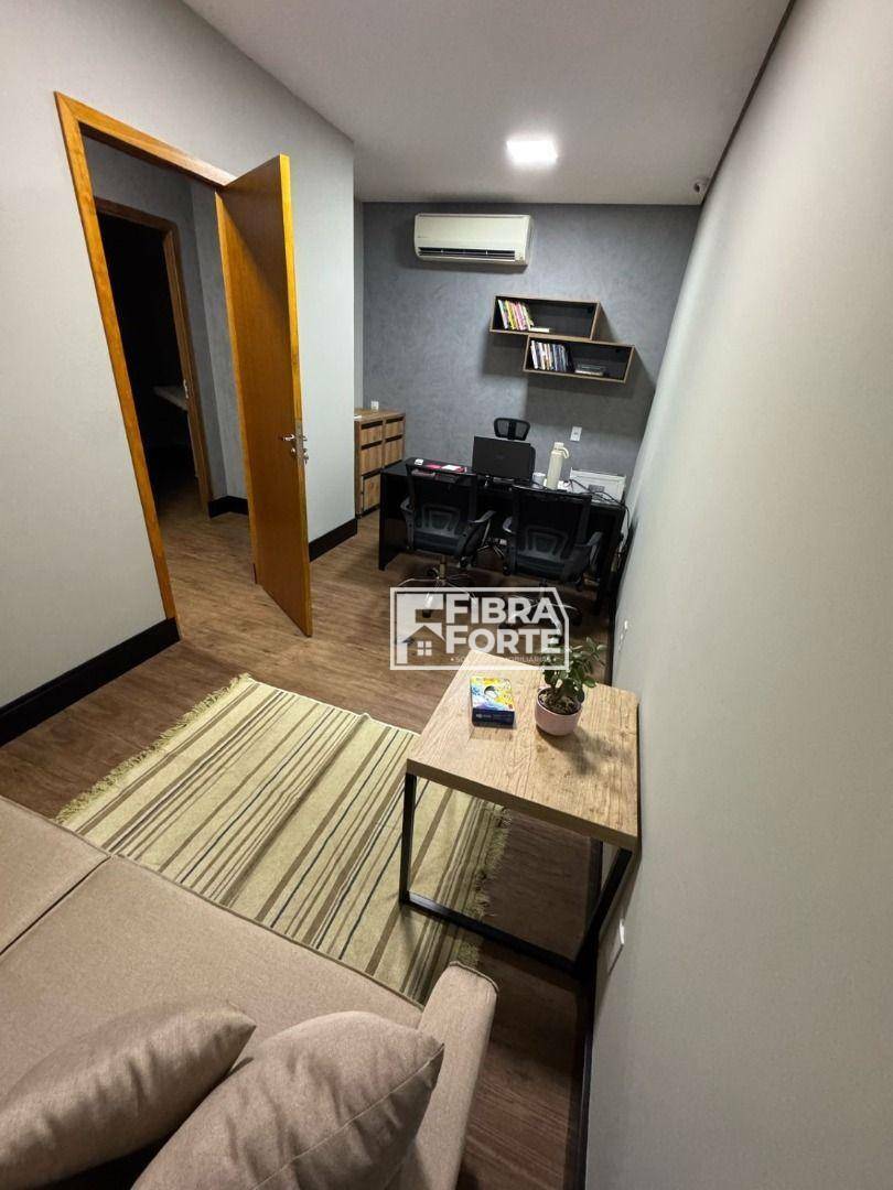 Casa à venda com 3 quartos, 220m² - Foto 18