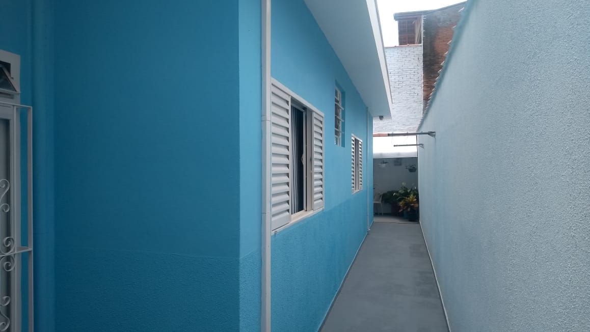 Casa à venda com 3 quartos, 136m² - Foto 4