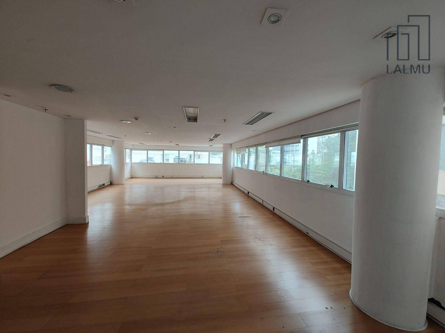 Conjunto Comercial-Sala para alugar, 96m² - Foto 3