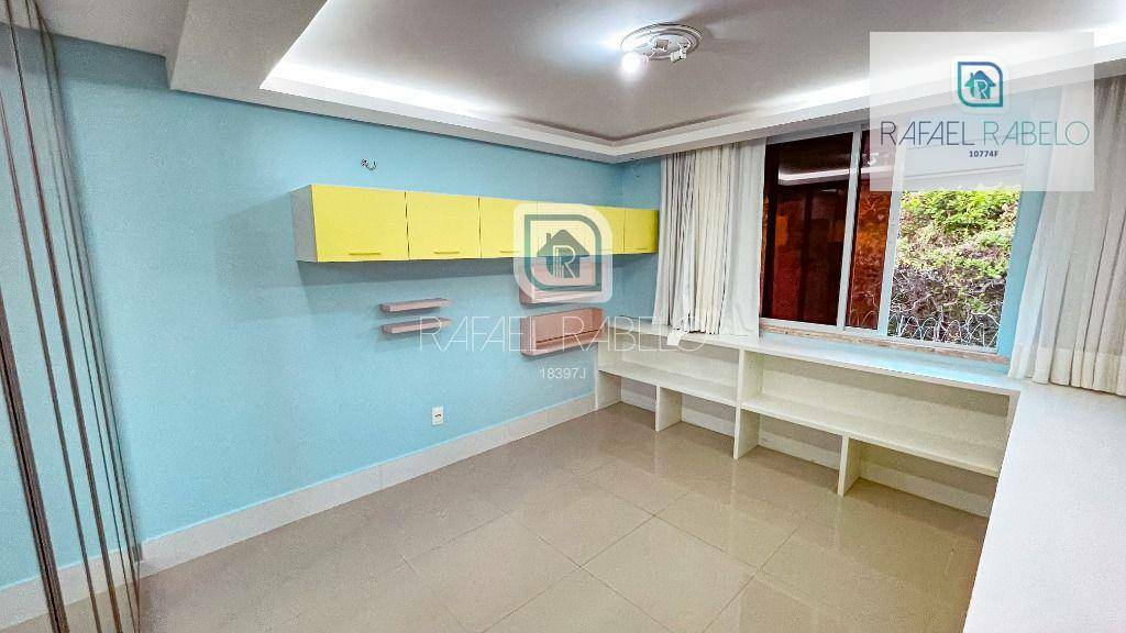 Casa de Condomínio à venda com 4 quartos, 320m² - Foto 16