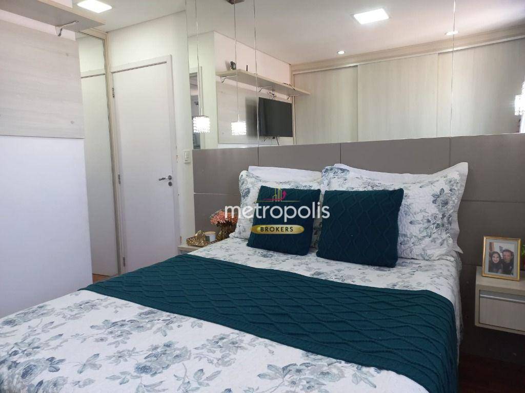 Apartamento à venda com 2 quartos, 62m² - Foto 8