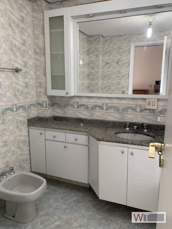 Apartamento à venda com 3 quartos, 125m² - Foto 25