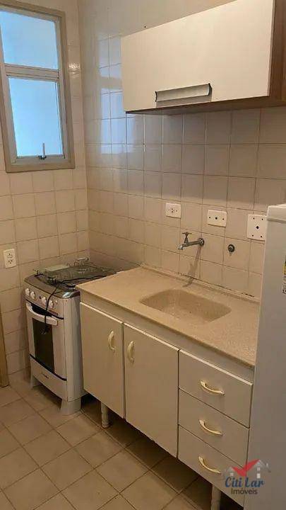 Apartamento para alugar com 1 quarto, 34m² - Foto 3