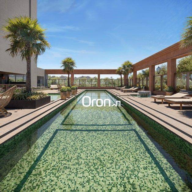 Cobertura, 4 quartos, 444 m² - Foto 4