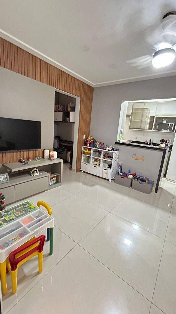 Apartamento, 2 quartos, 67 m² - Foto 1