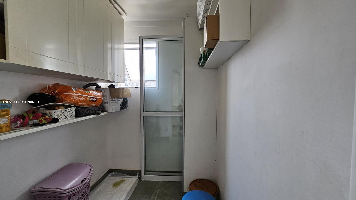 Apartamento à venda com 3 quartos, 186m² - Foto 45