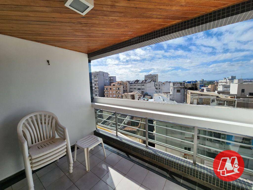 Apartamento à venda com 2 quartos, 78m² - Foto 6