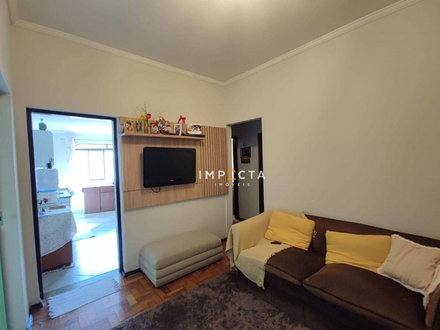 Apartamento à venda com 2 quartos, 63m² - Foto 3