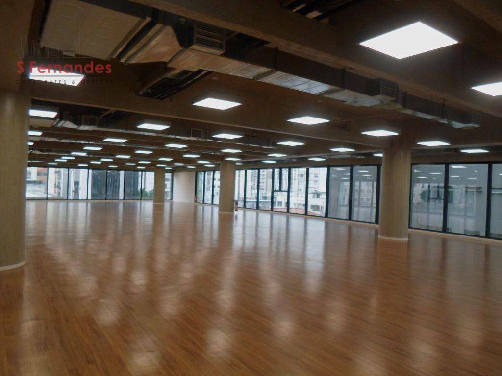 Conjunto Comercial-Sala para alugar, 664m² - Foto 3