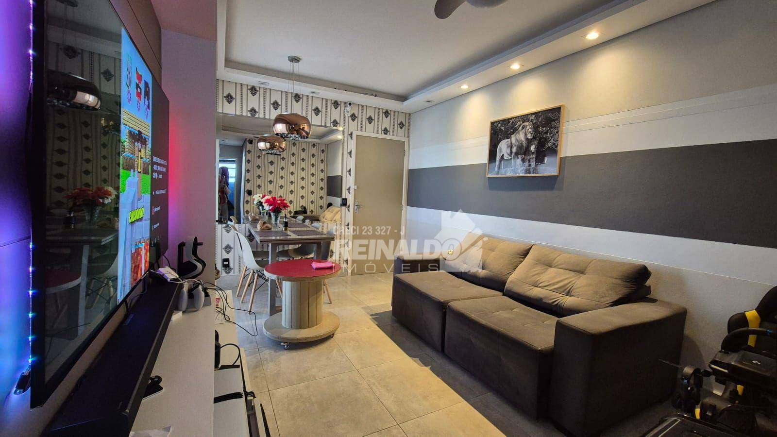 Apartamento, 2 quartos, 53 m² - Foto 4