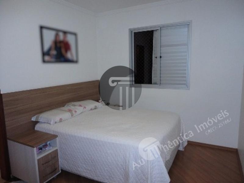 Apartamento à venda com 3 quartos, 79m² - Foto 4