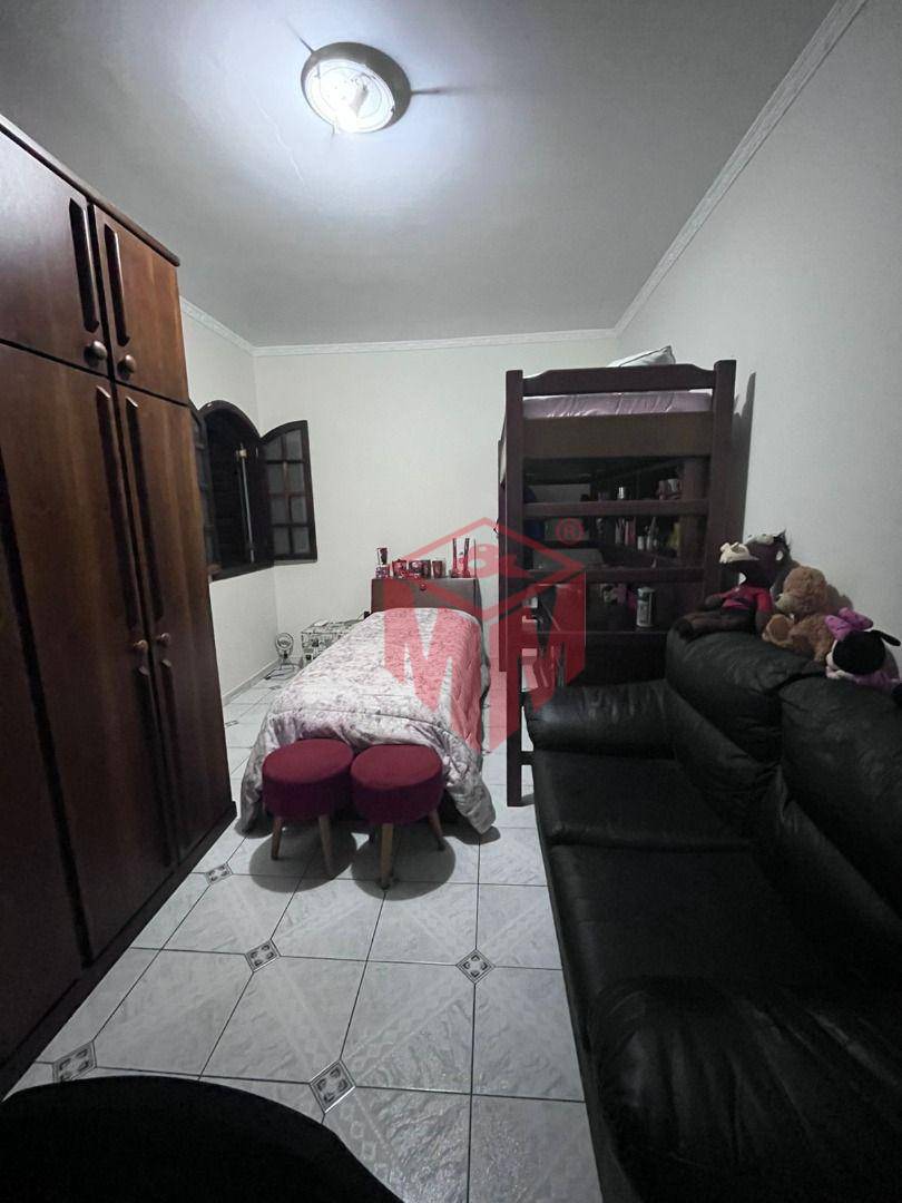 Sobrado, 3 quartos, 189 m² - Foto 23