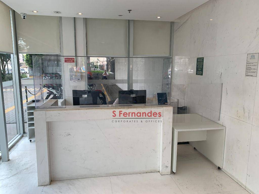 Conjunto Comercial-Sala para alugar, 1290m² - Foto 26