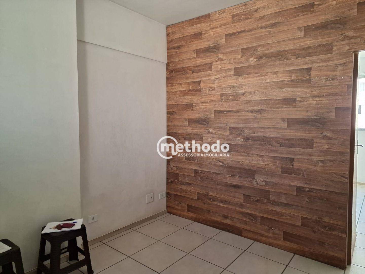 Apartamento à venda e aluguel com 1 quarto, 51m² - Foto 5