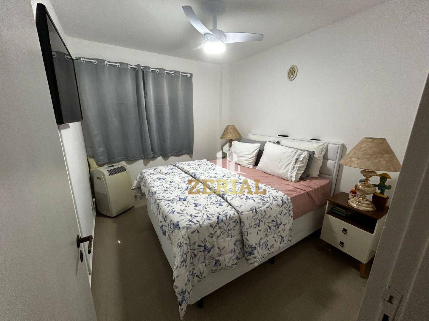 Apartamento à venda com 3 quartos, 86m² - Foto 9