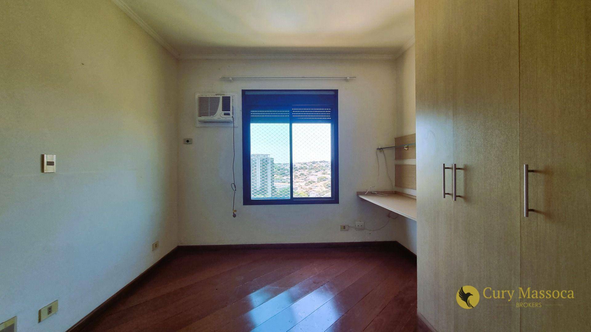 Apartamento à venda com 4 quartos, 287m² - Foto 33