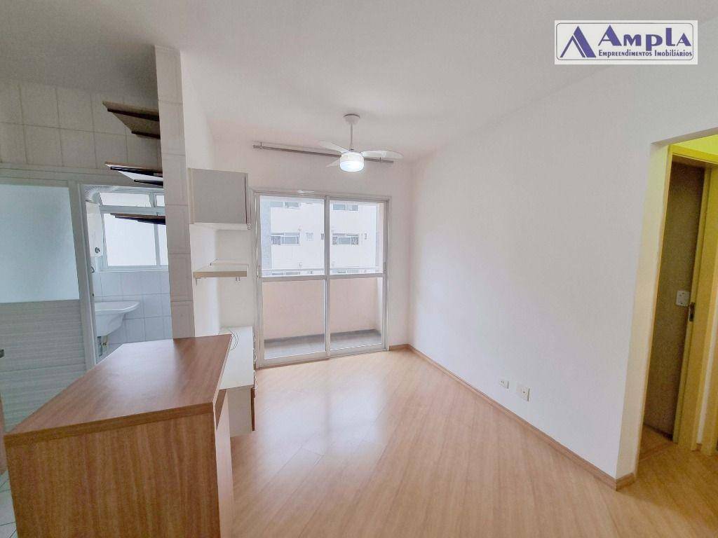 Apartamento para alugar com 1 quarto, 34m² - Foto 5