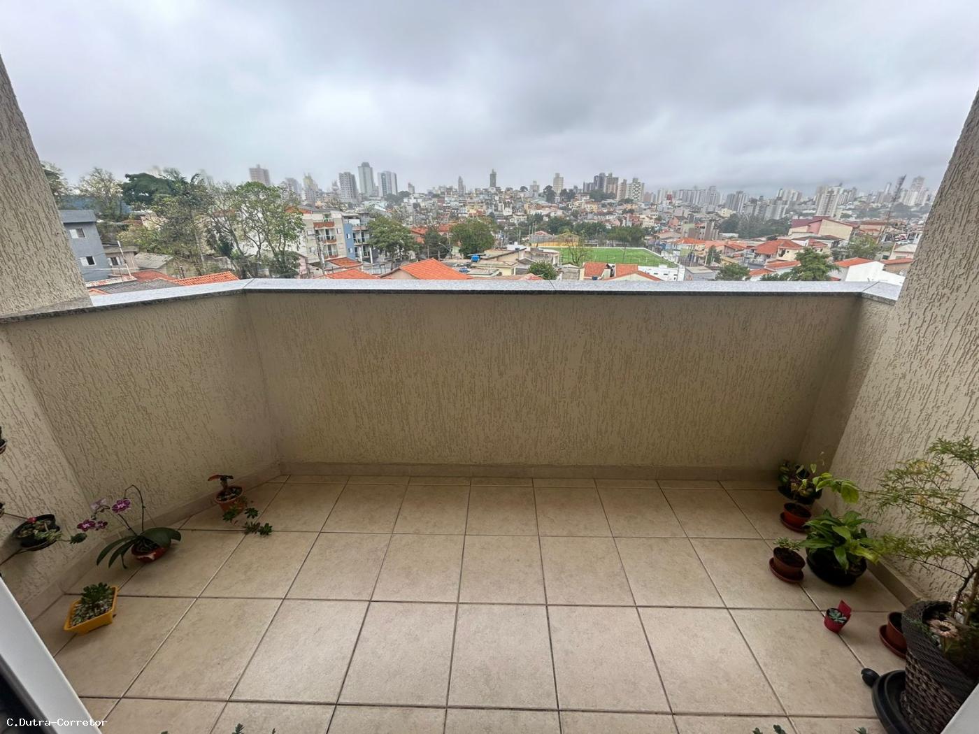 Apartamento à venda com 2 quartos, 76m² - Foto 4