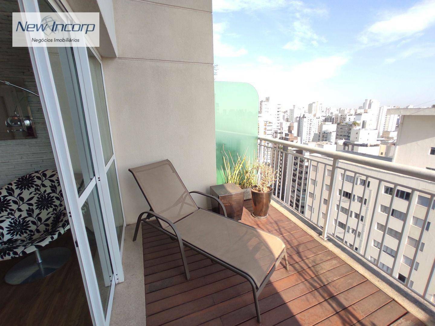 Apartamento para alugar com 1 quarto, 103m² - Foto 7