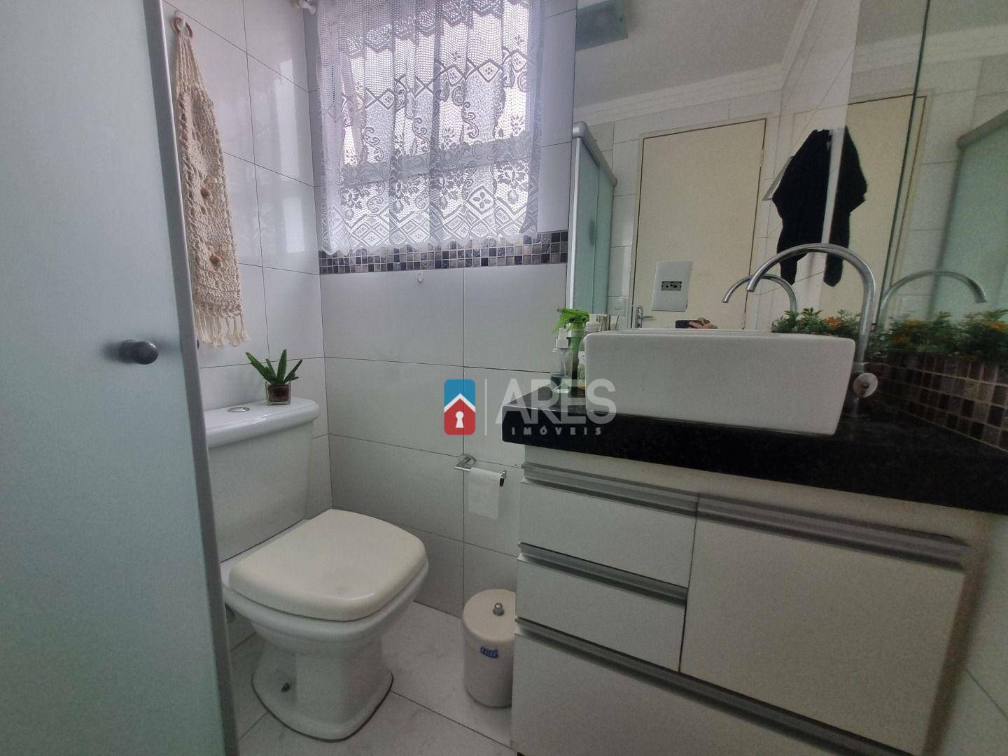 Apartamento para alugar com 2 quartos, 50m² - Foto 5