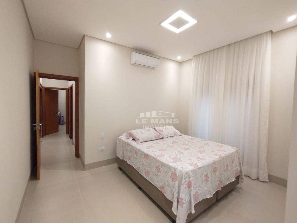 Casa de Condomínio à venda com 3 quartos, 157m² - Foto 22