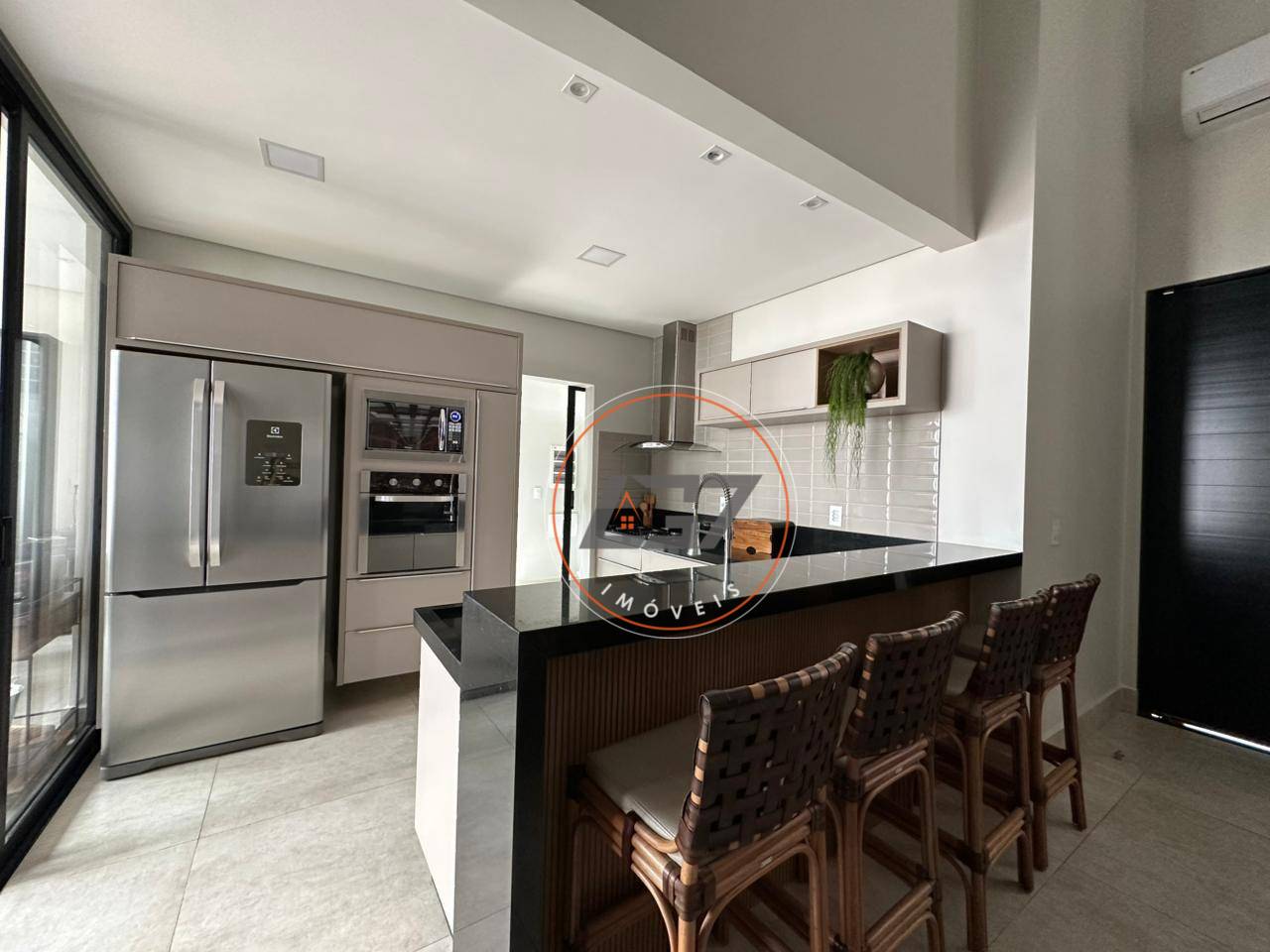 Casa de Condomínio, 3 quartos - Foto 2