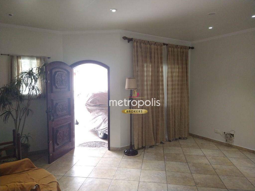 Sobrado à venda com 3 quartos, 221m² - Foto 5