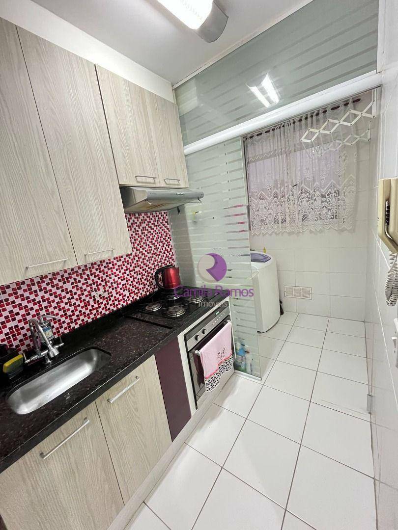 Apartamento à venda e aluguel com 2 quartos, 57m² - Foto 6