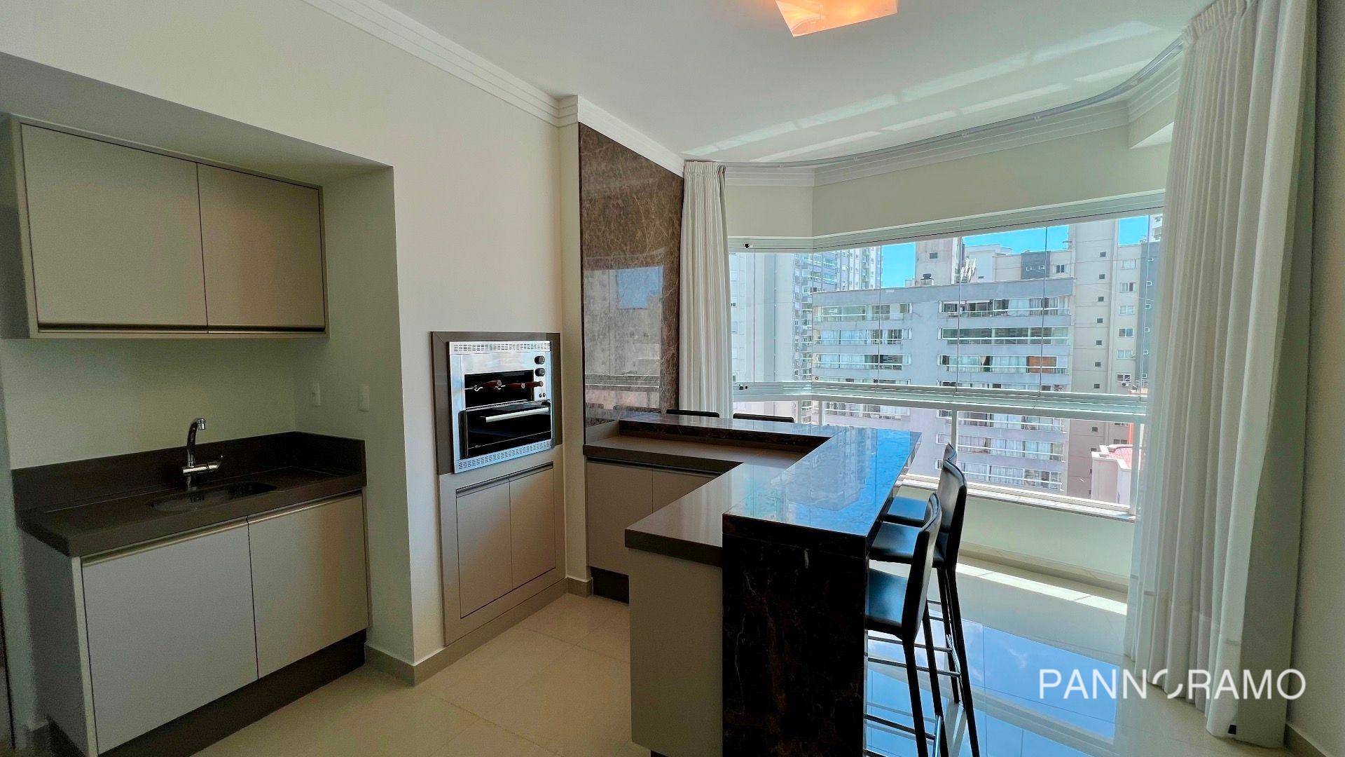 Apartamento, 3 quartos, 131 m² - Foto 3