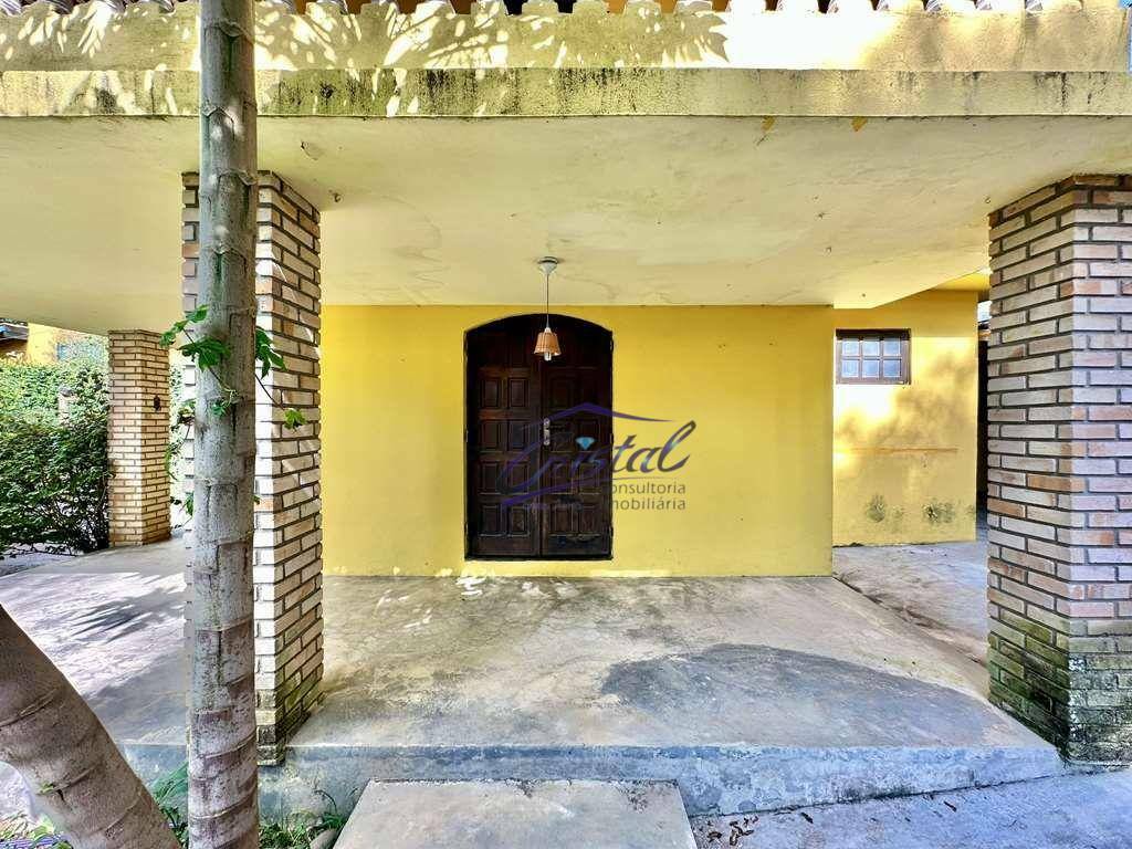 Casa de Condomínio à venda com 3 quartos, 150m² - Foto 28