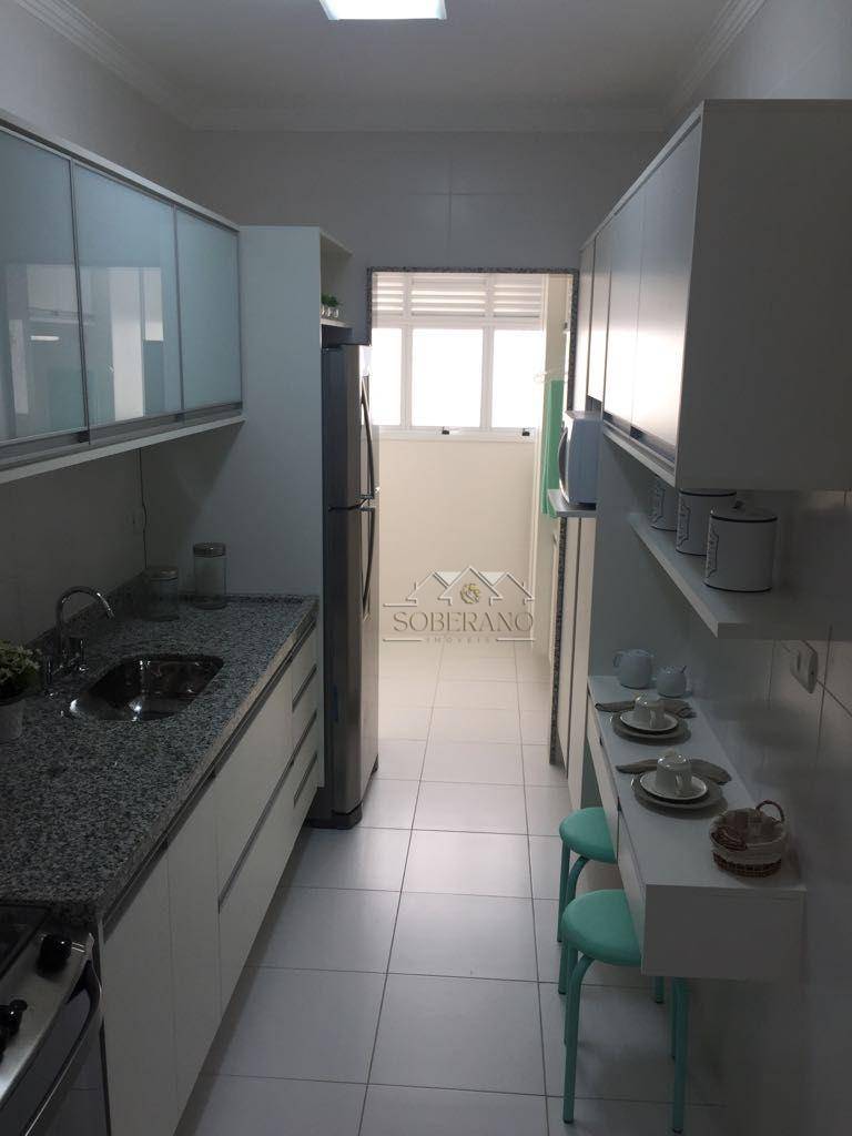 Apartamento à venda com 3 quartos, 86m² - Foto 16