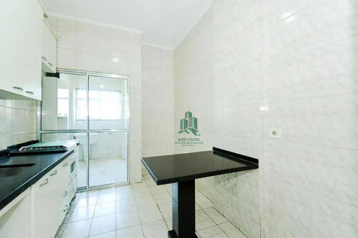 Apartamento à venda com 3 quartos, 83m² - Foto 10