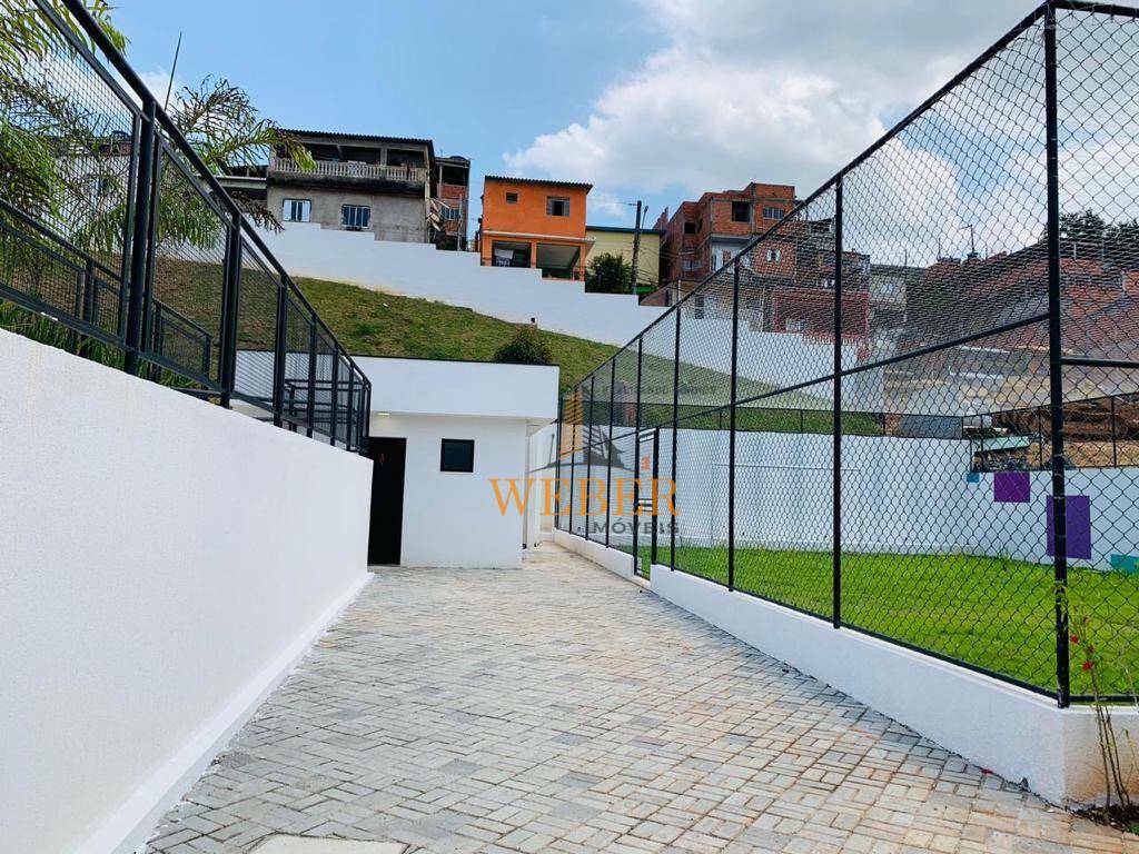 Sobrado à venda com 2 quartos, 78m² - Foto 32