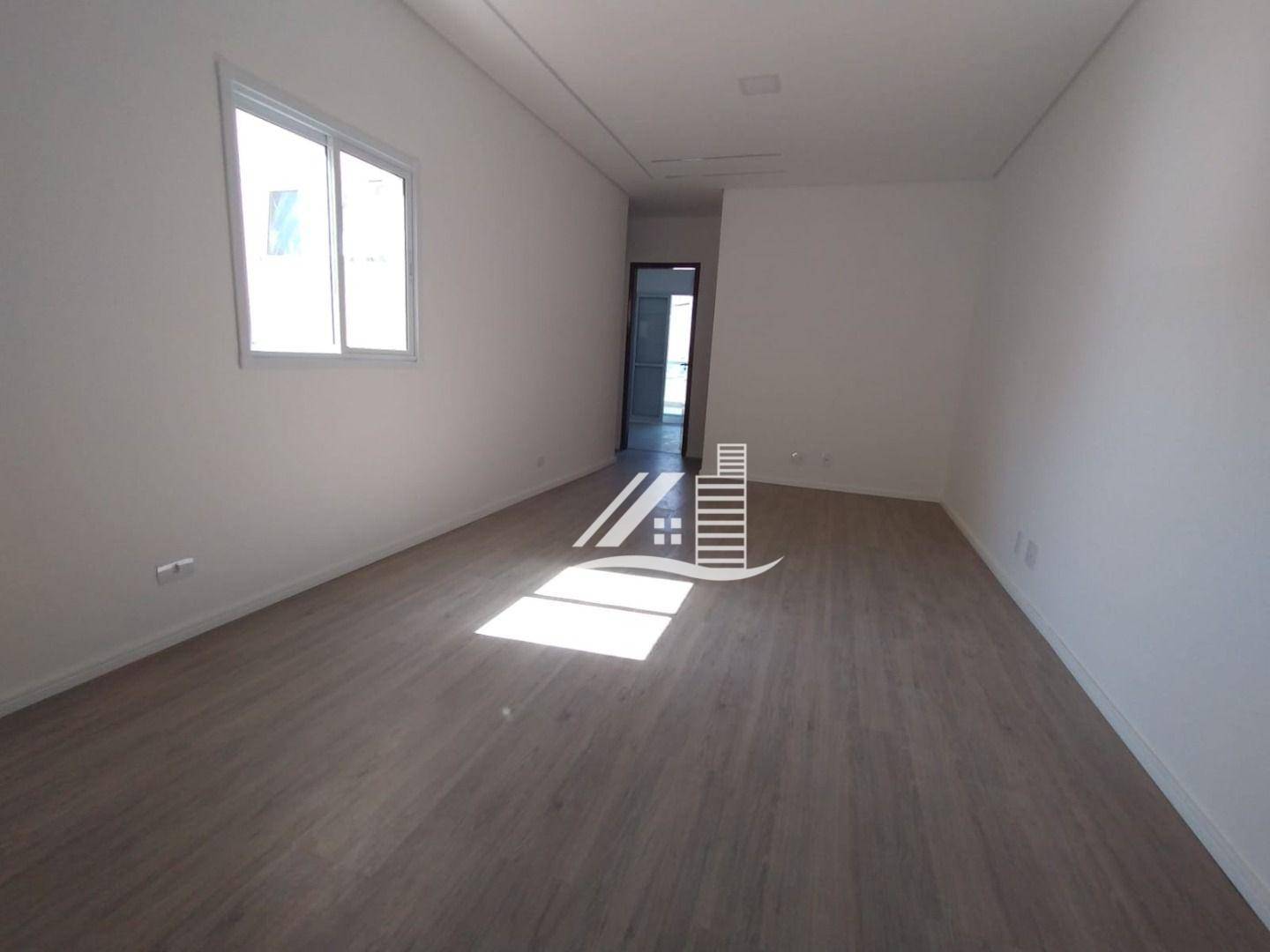 Cobertura à venda com 2 quartos, 124m² - Foto 3