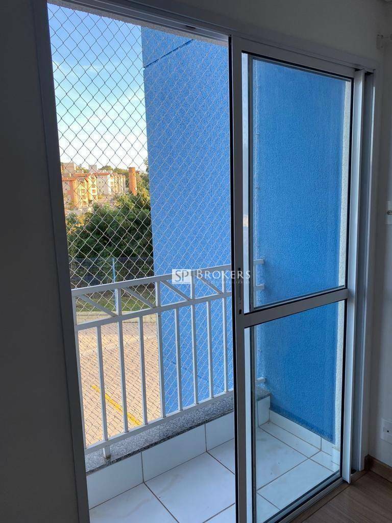 Apartamento, 2 quartos, 53 m² - Foto 2