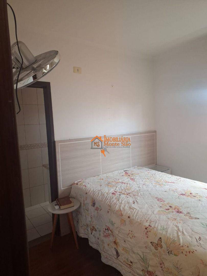 Apartamento para alugar com 2 quartos, 72m² - Foto 11